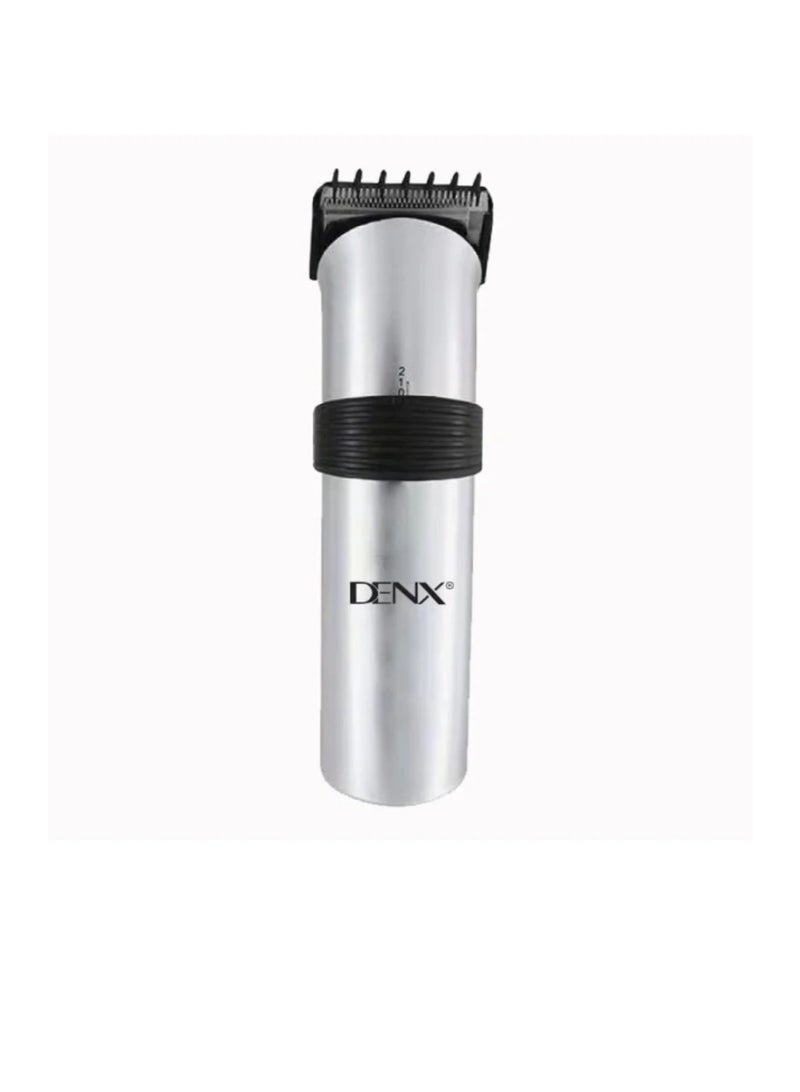 Dinex DINX electric shaver with a 1000mAh rechargeable battery and adjustable blade - Image 2