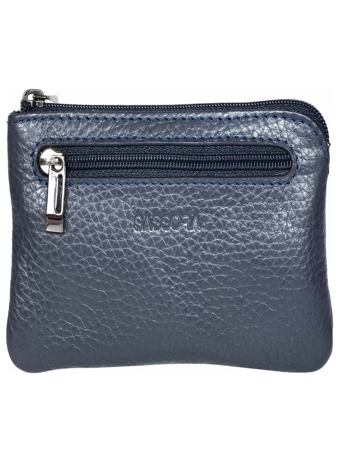 Sassora Genuine Leather Small Unisex Key Case- A145_NEO - Image 1