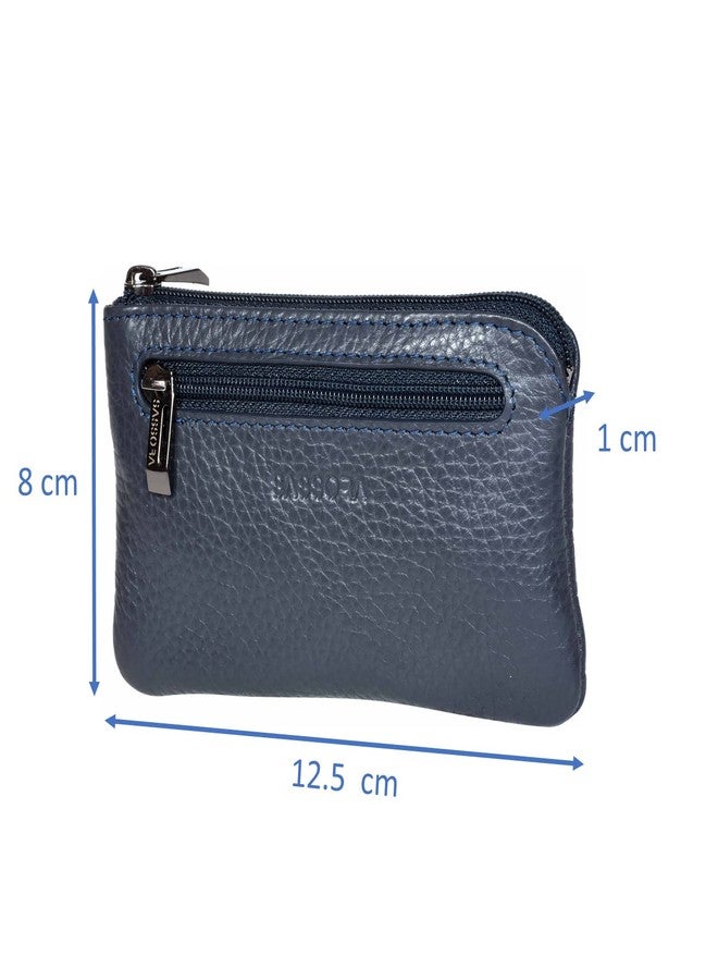 Sassora Genuine Leather Small Unisex Key Case- A145_NEO - Image 4