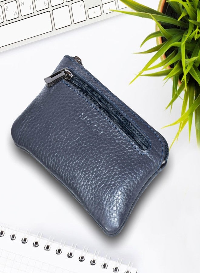 Sassora Genuine Leather Small Unisex Key Case- A145_NEO - Image 3