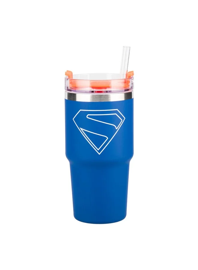 Paladone Superman Theatrical Gamer Cup
