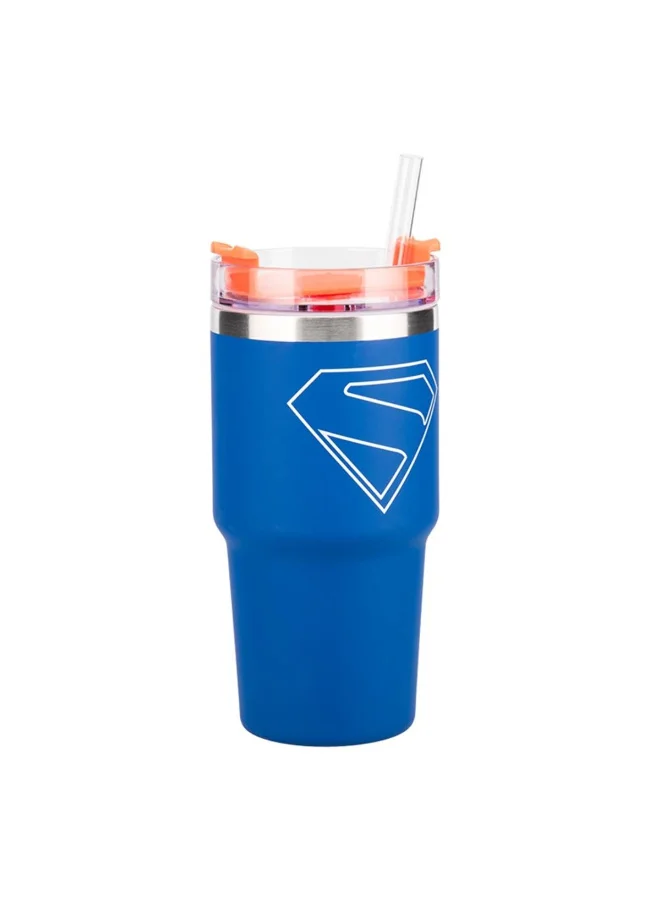 Paladone Superman Theatrical Gamer Cup