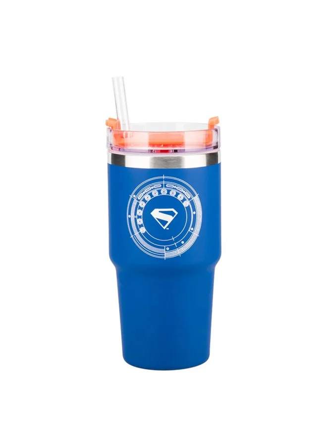Paladone Superman Theatrical Gamer Cup