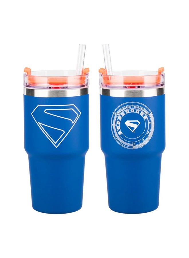 Paladone Superman Theatrical Gamer Cup - Image 2