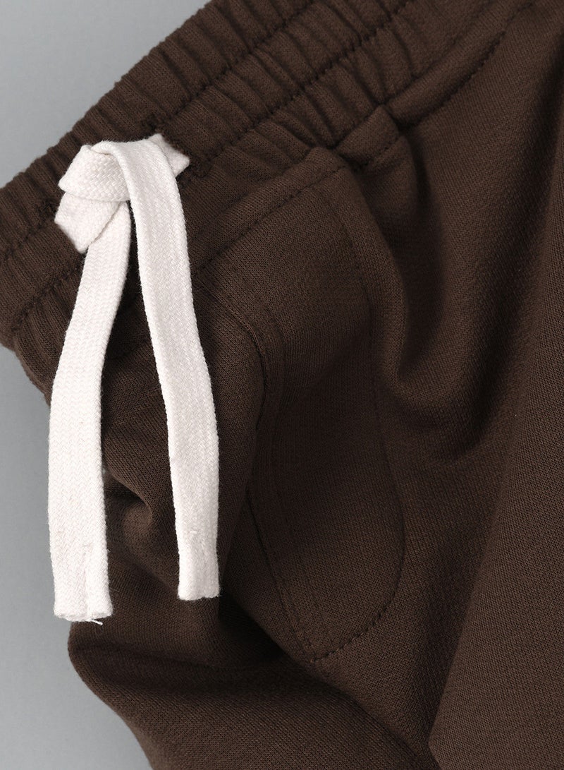 JAM Knit jogger with drawcord - Image 4