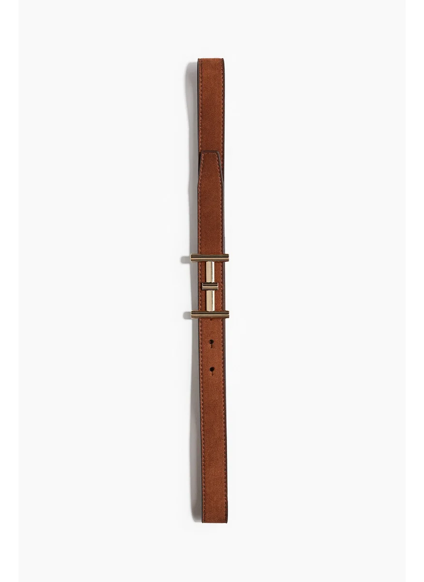 اتش اند ام Narrow Belt