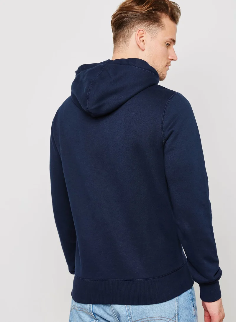 TOMMY HILFIGER Crest Hoodie