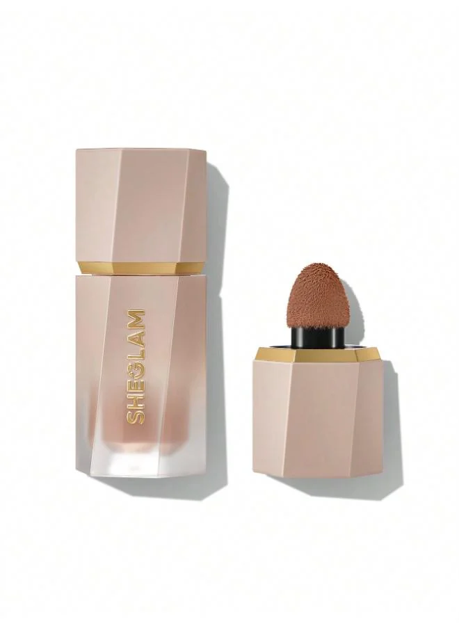 Sun Sculpt Liquid Contour-Tawny Amber
