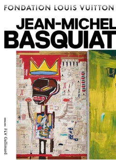 Jean-Michel Basquiat