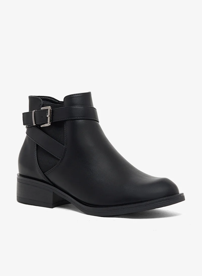 Andarina Ankle Boots