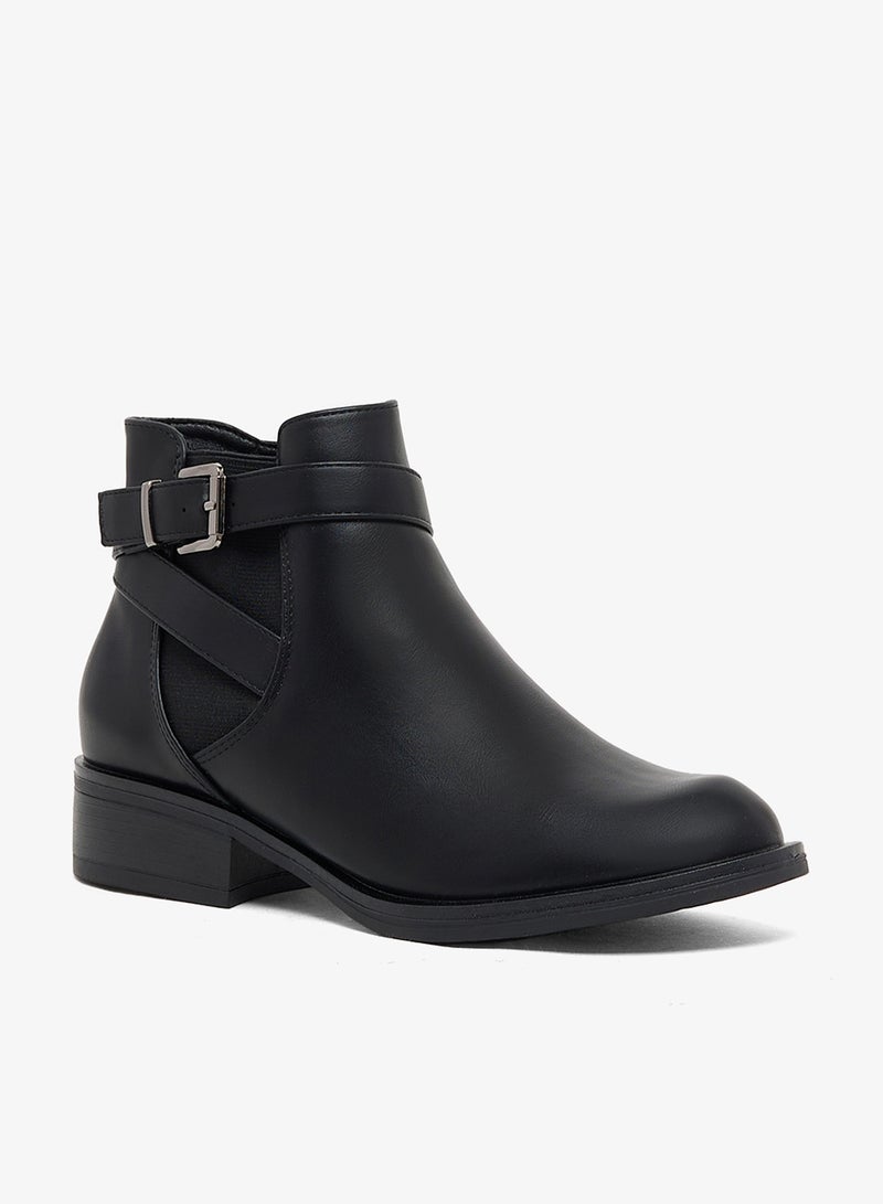 Andarina Ankle Boots - Image 2
