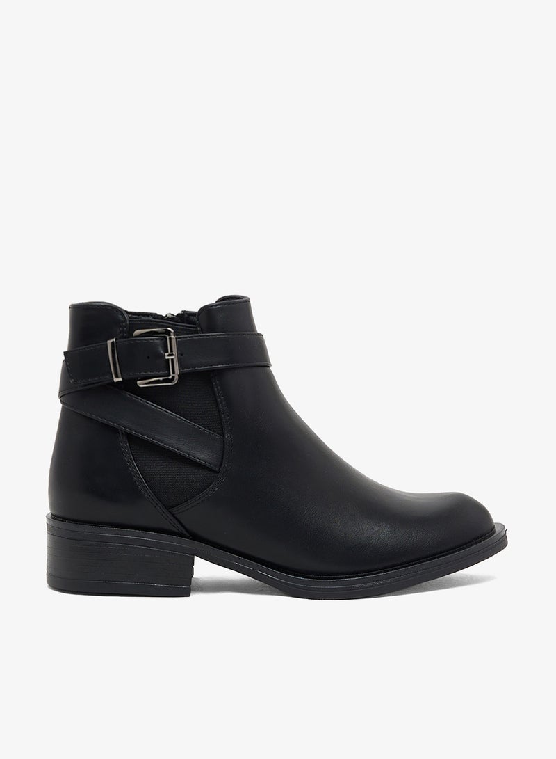 Andarina Ankle Boots - Image 1