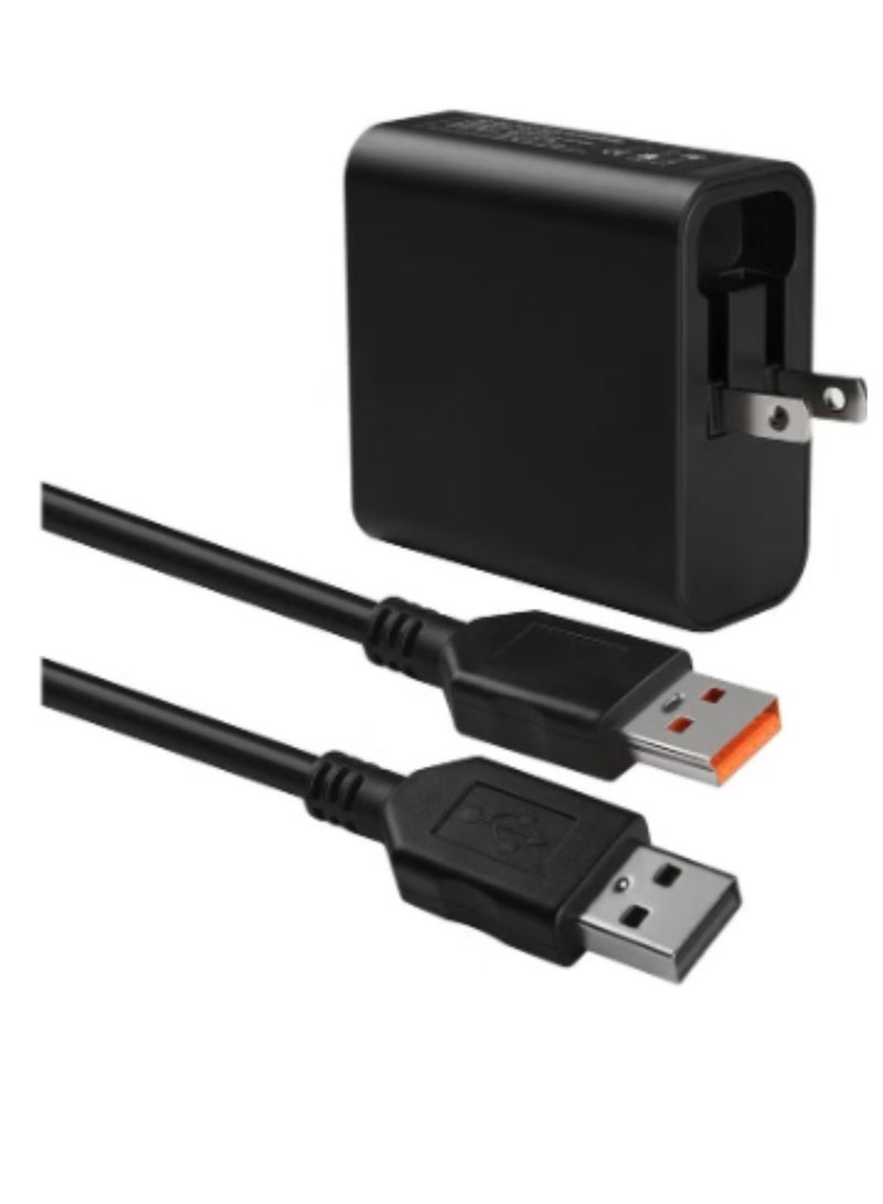 Terabyte محول بديل للكمبيوتر المحمول بقوة 40 واط لليوجا 3 برو من لينوفو - Image 1