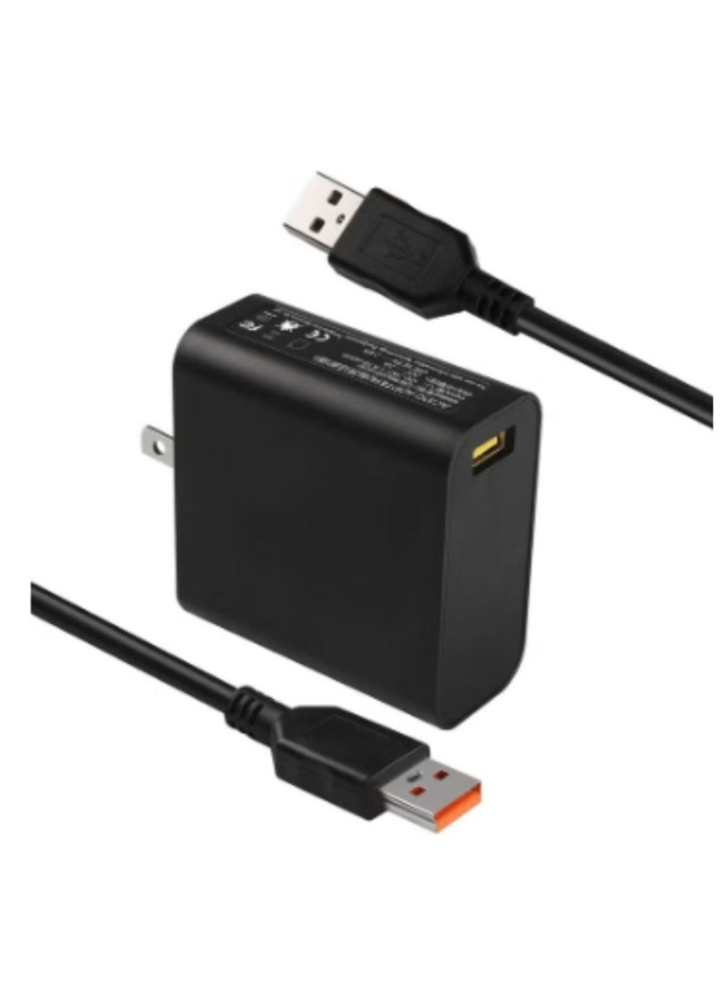 Terabyte محول بديل للكمبيوتر المحمول بقوة 40 واط لليوجا 3 برو من لينوفو - Image 2