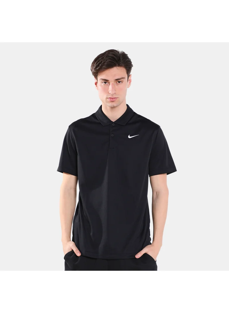 Nike Men's Court Dri-FIT Tennis Polo Shirt