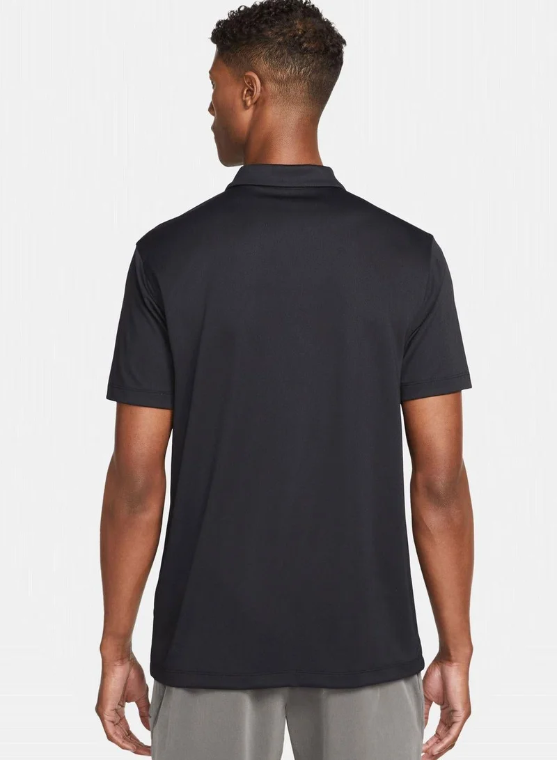 Nike Men's Court Dri-FIT Tennis Polo Shirt