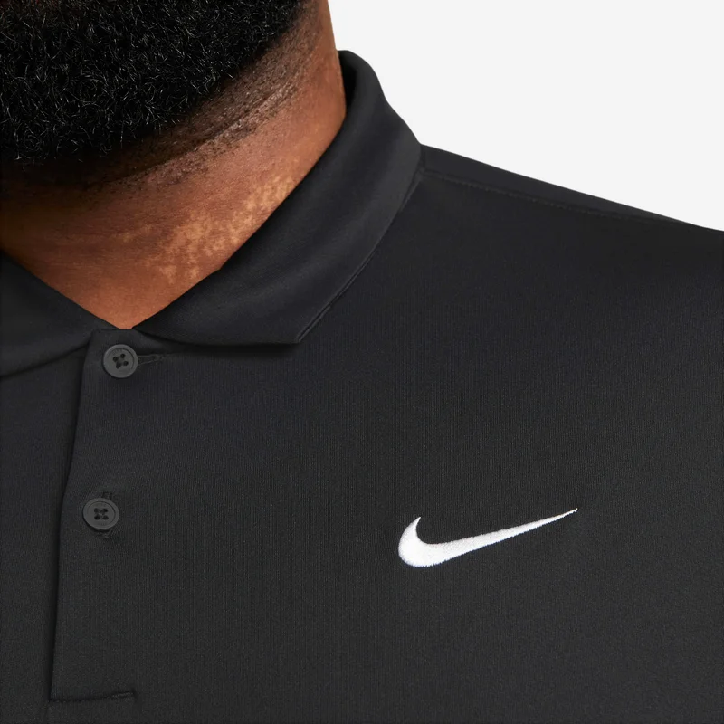 Nike Men's Court Dri-FIT Tennis Polo Shirt