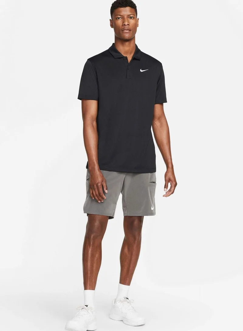 Nike Men's Court Dri-FIT Tennis Polo Shirt