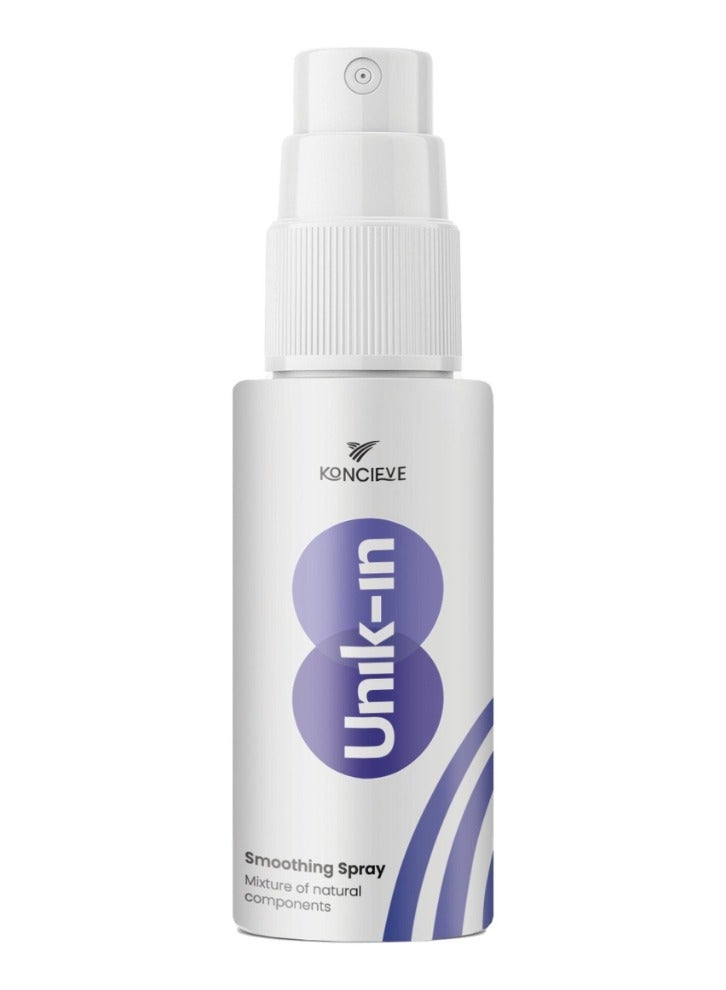 يونيك-ان بخاخ للرجال للتأخير و زيادة المدة 30 مل