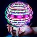 Tikduck Flying Orb Ball 2026 Toys Soaring Hover Boomerang Spinner Hand Controlled Mini Drone Cosmic Globe Spinning Kids Outdoor Fly Toy Birthday Gift Cool Stuff for Boys Girls 6 7 8 9 10 Year Old - Image 3