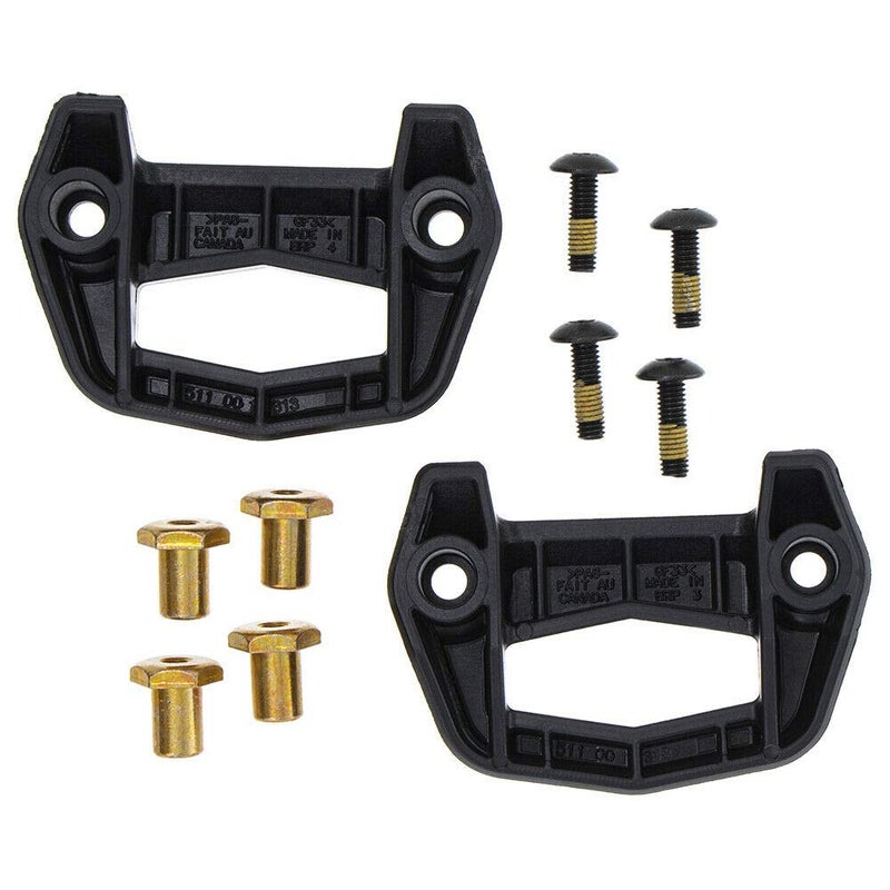 Ski-Doo LinQ Cargo Base Kit 860201806 - Image 2