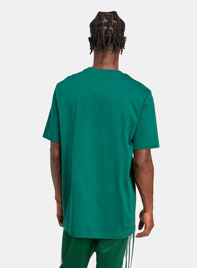 Adidas Mini Pizza Graphic T-Shirt - Image 2