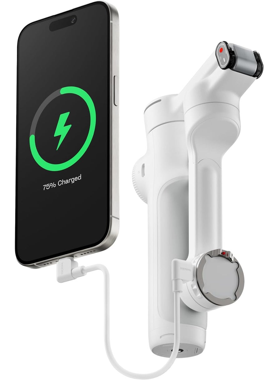 Insta360 Insta360 Flow 2 Pro USBC Charge Cable  - Image 5
