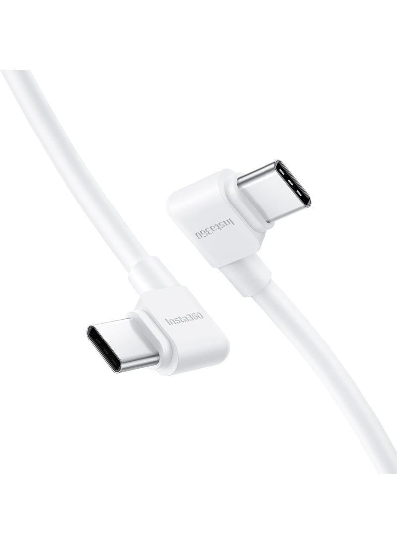 Insta360 Insta360 Flow 2 Pro USBC Charge Cable  - Image 2