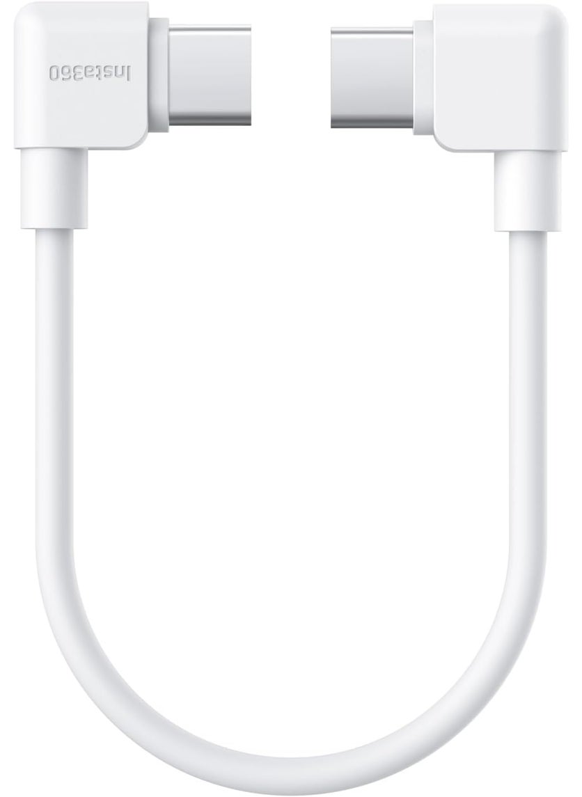Insta360 Insta360 Flow 2 Pro USBC Charge Cable  - Image 1