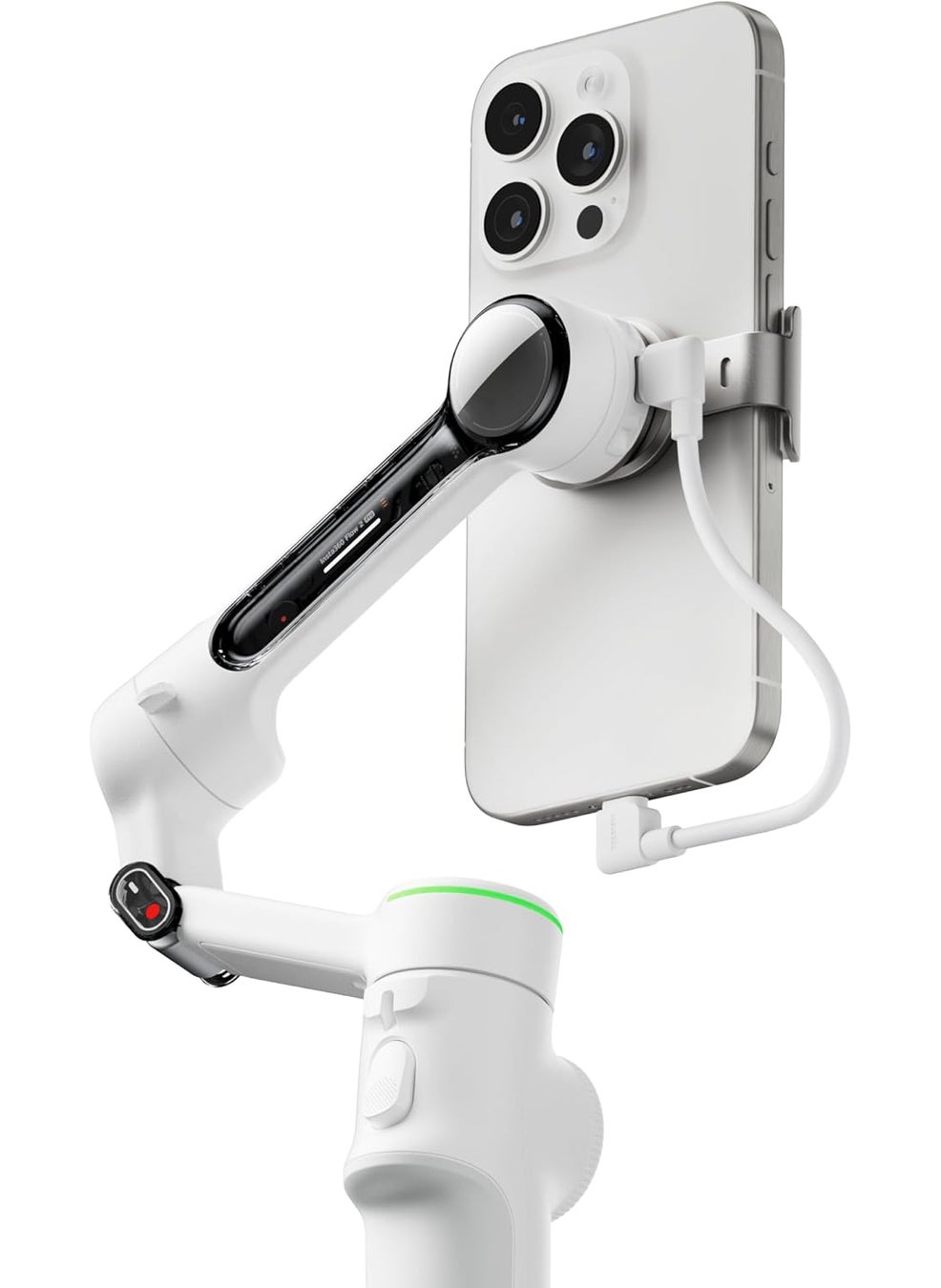 Insta360 Insta360 Flow 2 Pro USBC Charge Cable  - Image 4
