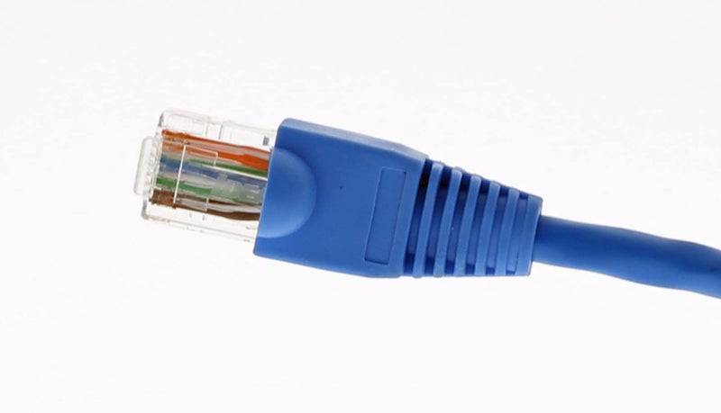 IDEAL Industries, Inc. 85-379 Strain Relief Boots & Modular Plugs, Cable Connectors for CAT5e, 100 MHz Cables, 15 Connectors, 15 Boots - Image 1