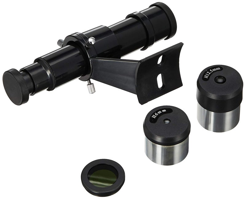Celestron 21024-ACC FirstScope Accessory Kit (Black) - Image 3