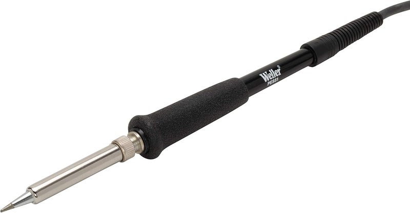Weller PES51 50-Watt Soldering Pencil for Soldering Station - Image 1