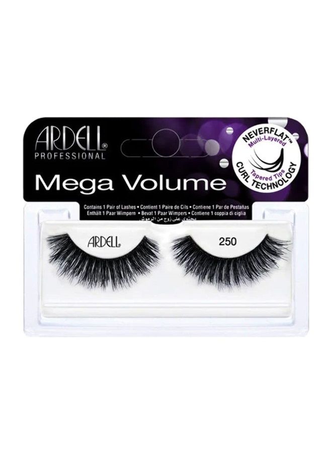 ARDELL 3D Mega Volume 251 Eye Lashes - Image 2
