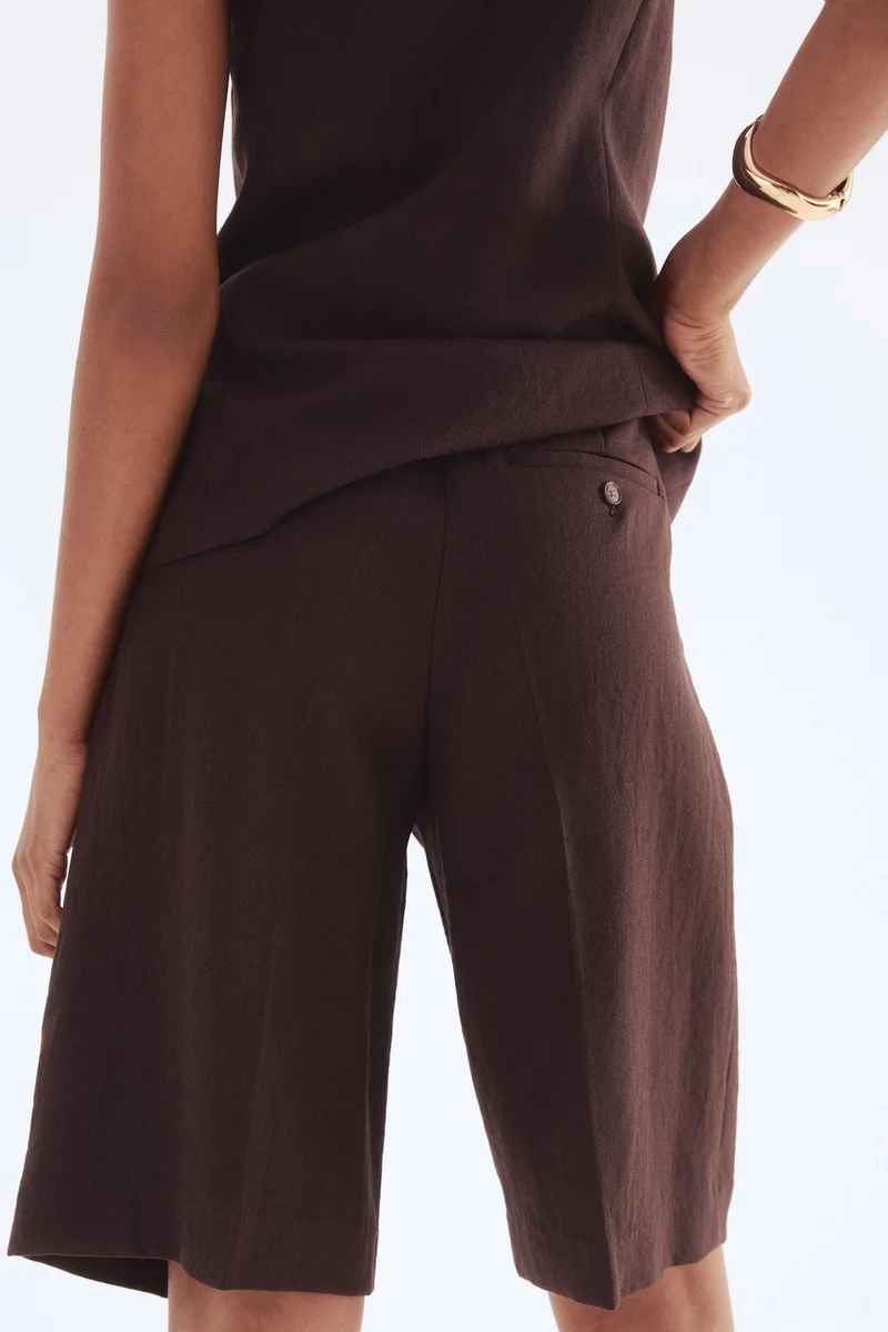 H&M Bermuda shorts