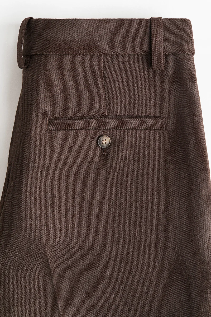 H&M Bermuda shorts