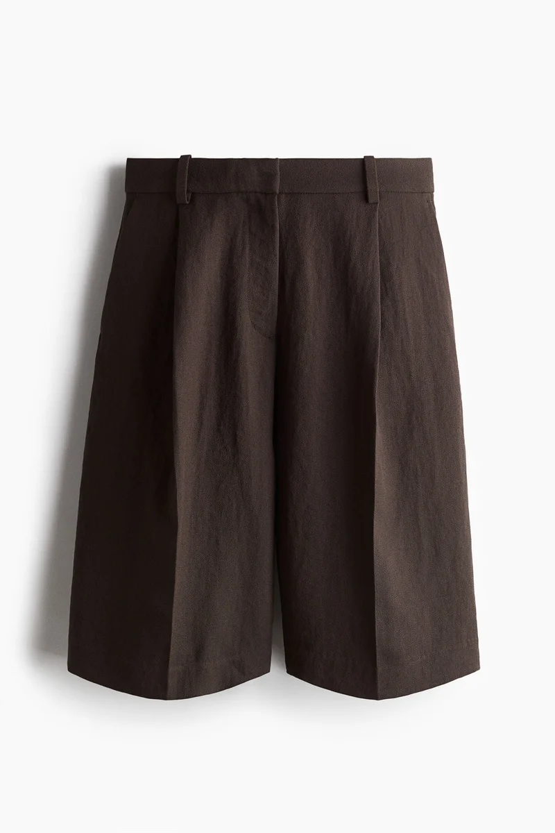 H&M Bermuda shorts