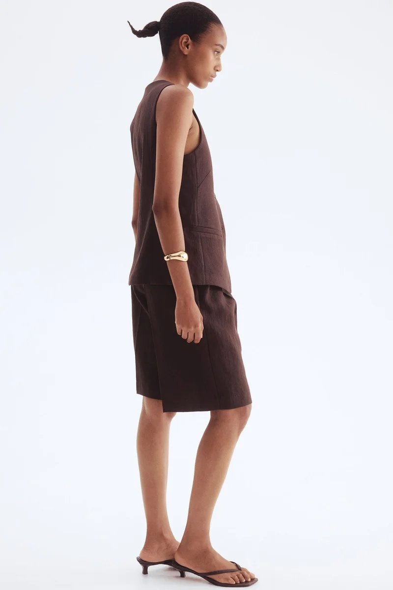 H&M Bermuda shorts