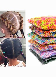 Girly colorful elastic hair rubber small ties 300 pieces - pzsku/Z86C65752C511024D9660Z/45/_/1690664879/22b2fac7-2dbe-46b8-8b5e-7fe418168d5d