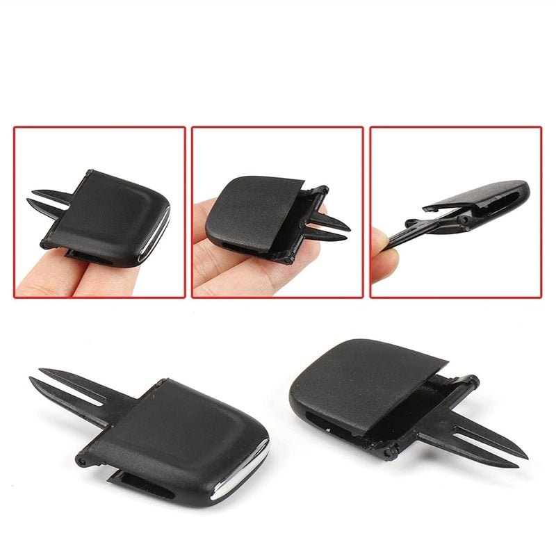 Wivplex Car Air Conditioning Vent Clip for Buick Lacrosse - Image 3