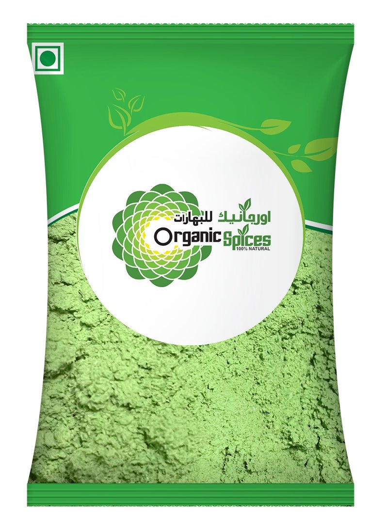 ORGANIC SPICES Dried Sidr Leaf Powder 100 gms 