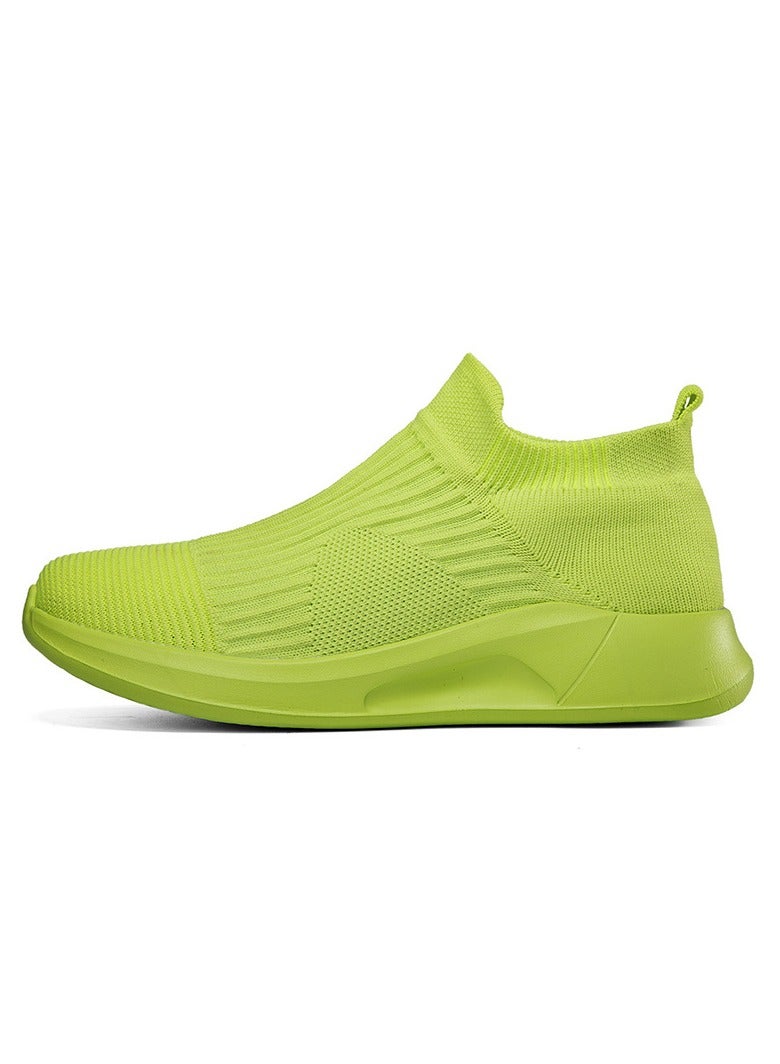 SKT Shiketro New Feiwei Men's and Women's Breathable Lightweight Casual Sports Shoes - Image 1