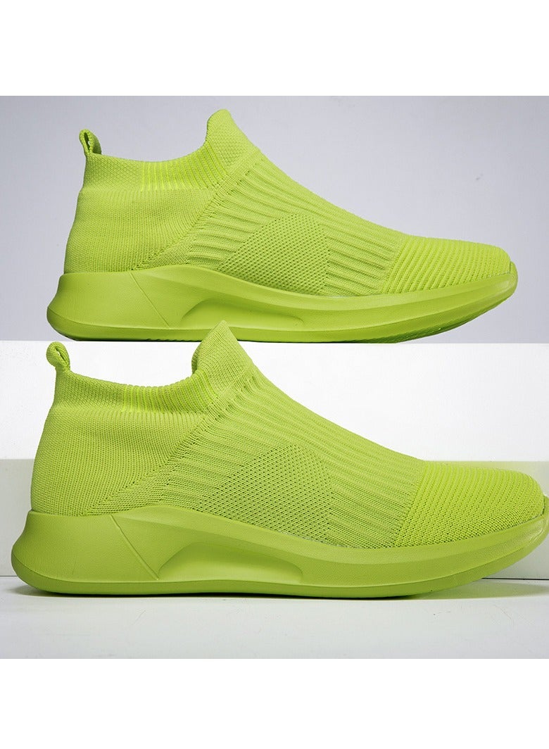 SKT Shiketro New Feiwei Men's and Women's Breathable Lightweight Casual Sports Shoes - Image 2
