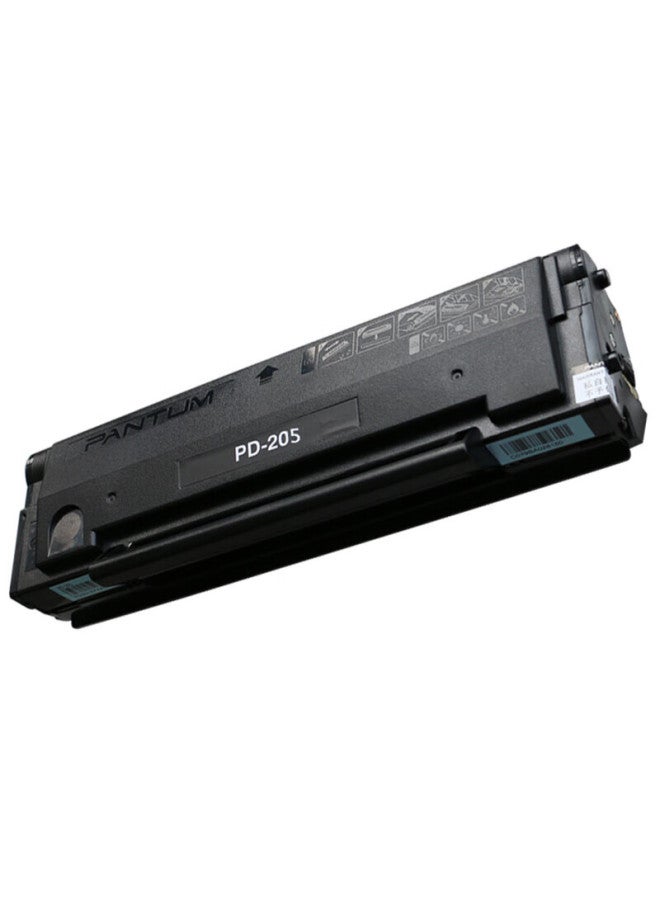 Pantum Pd-205 Original Toner Cartridge - Image 2