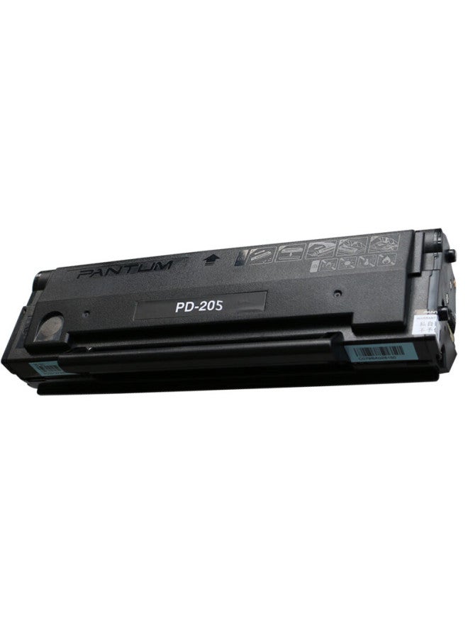 Pantum Pd-205 Original Toner Cartridge - Image 1
