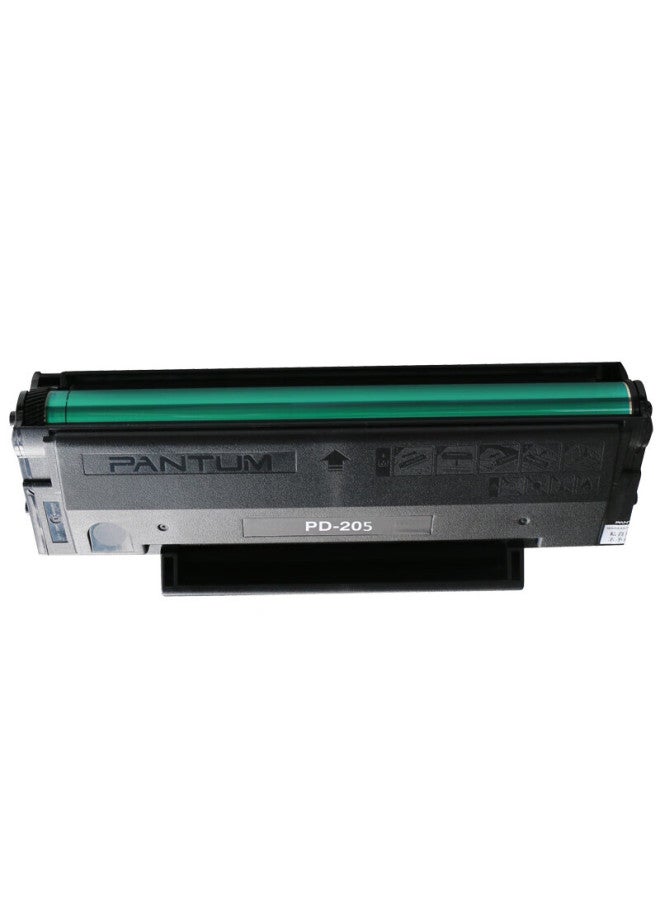 Pantum Pd-205 Original Toner Cartridge - Image 3