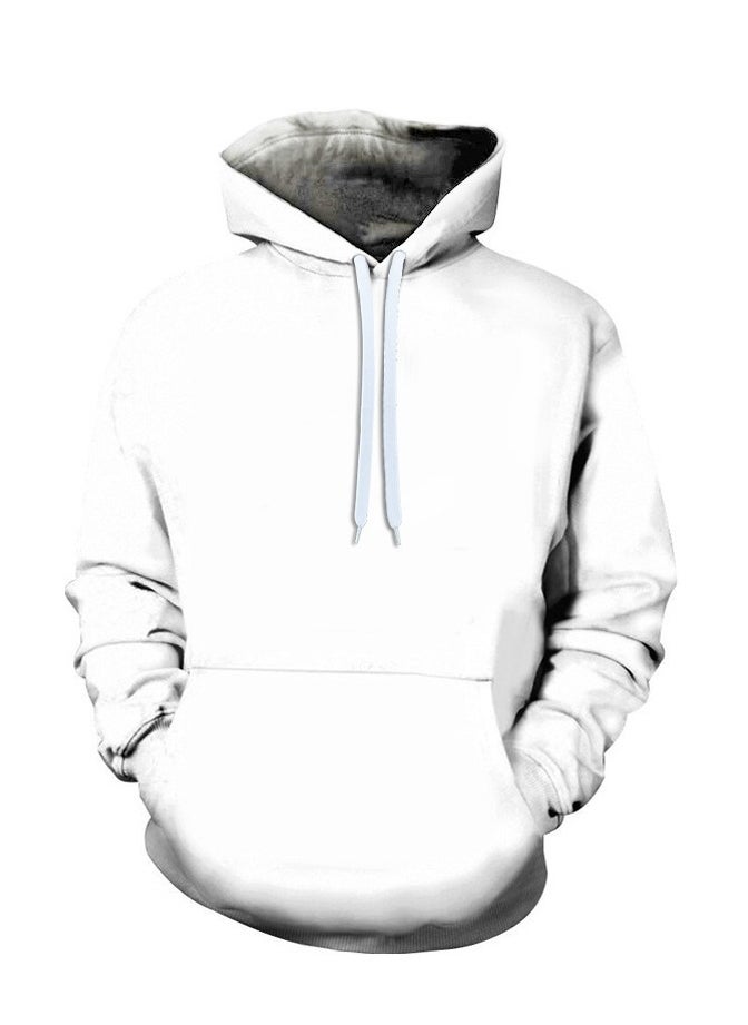 KUYING New Fashion Casual Hoodie 