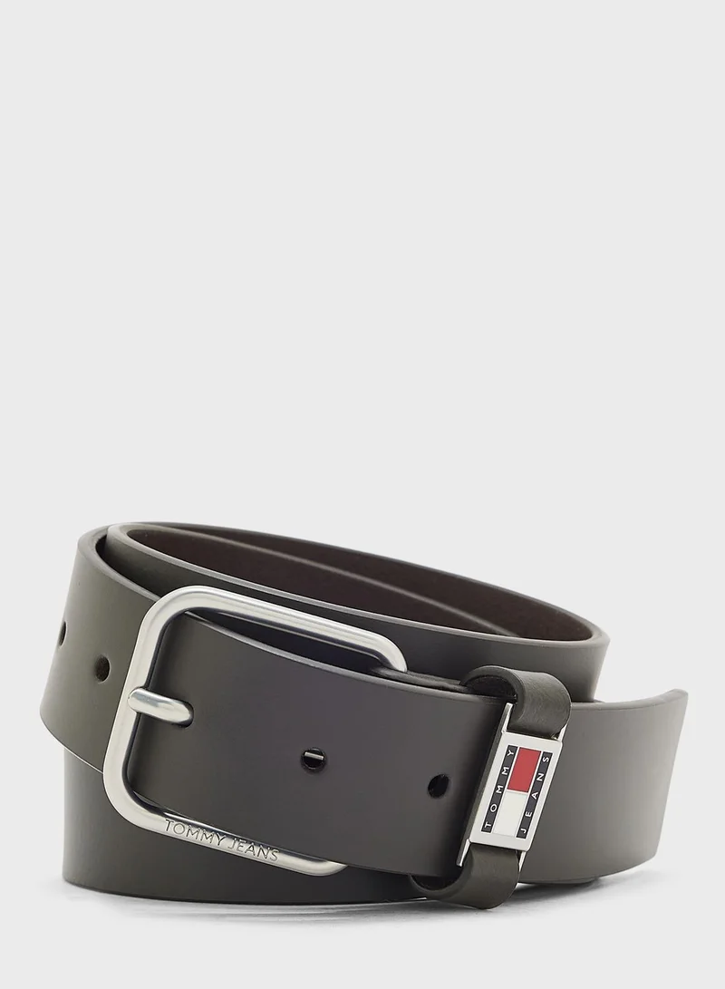 TOMMY JEANS Allocated Hole Belt