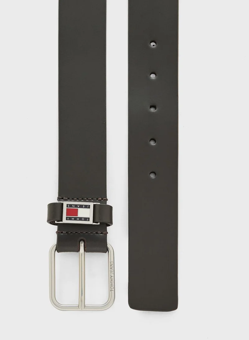 TOMMY JEANS Allocated Hole Belt