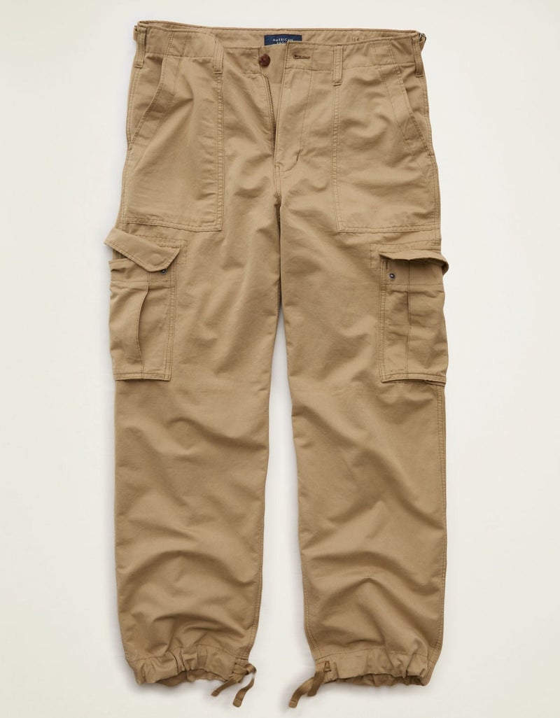 American Eagle AE Baggy Cargo Pant - Image 2